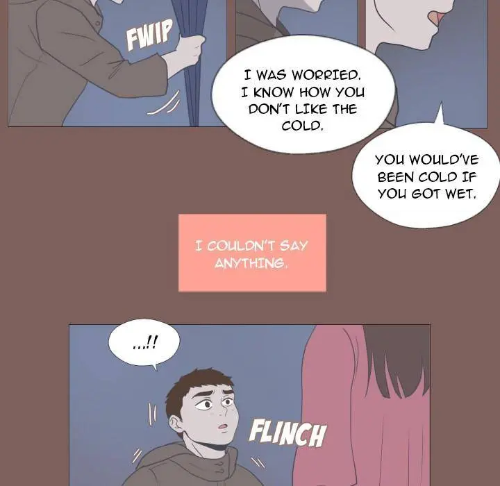 You Have The Wrong Person Episode 14 - Page 39