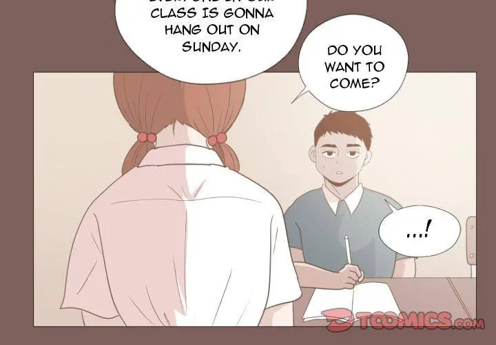 You Have The Wrong Person Episode 14 - Page 4