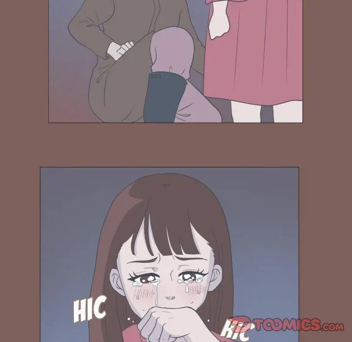 You Have The Wrong Person Episode 14 - Page 40
