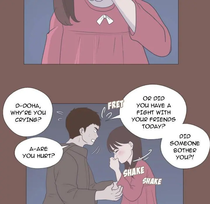 You Have The Wrong Person Episode 14 - Page 41