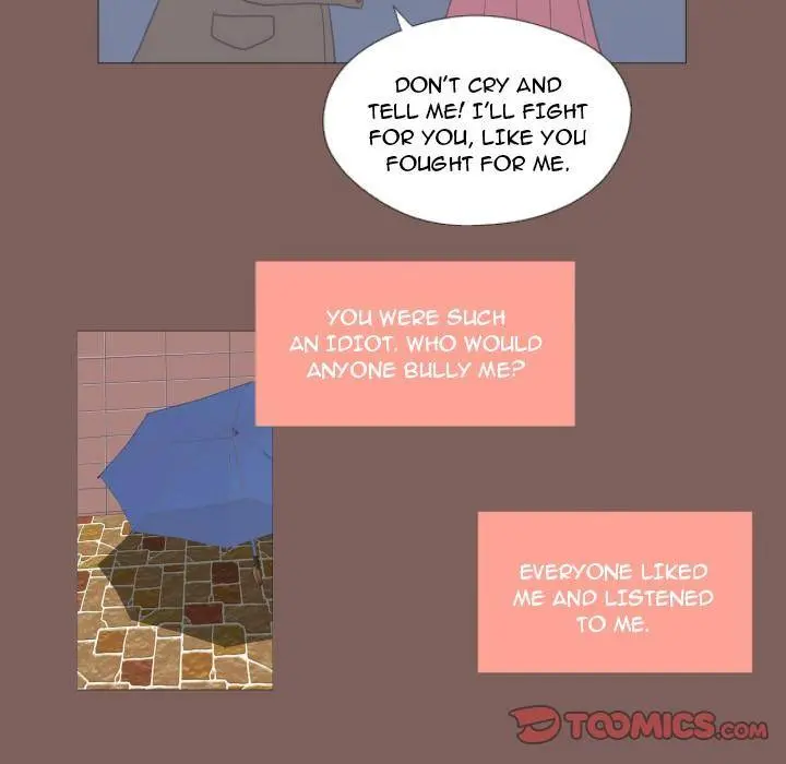 You Have The Wrong Person Episode 14 - Page 42
