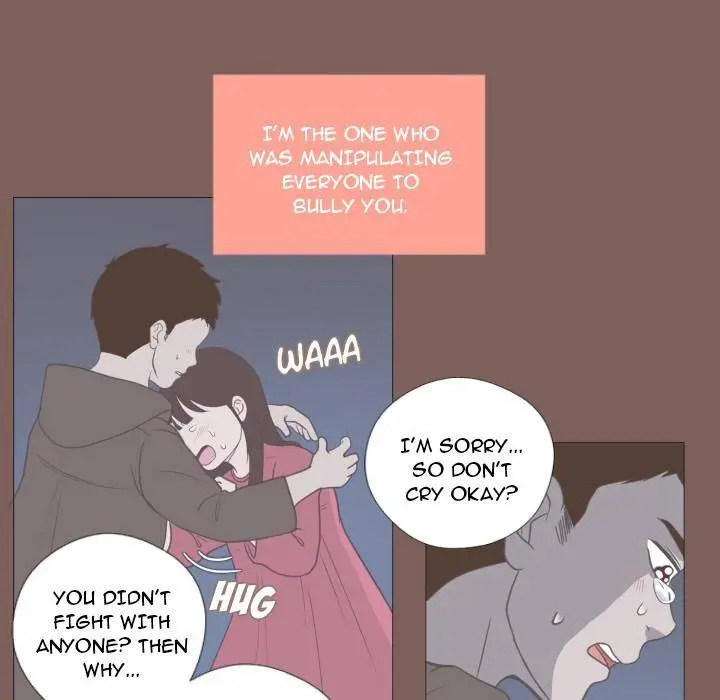 You Have The Wrong Person Episode 14 - Page 43