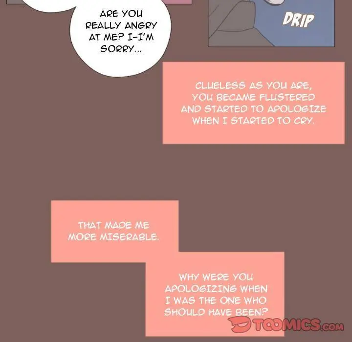 You Have The Wrong Person Episode 14 - Page 44