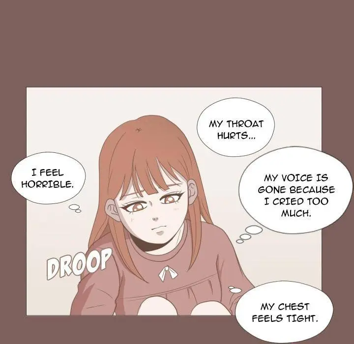 You Have The Wrong Person Episode 14 - Page 49