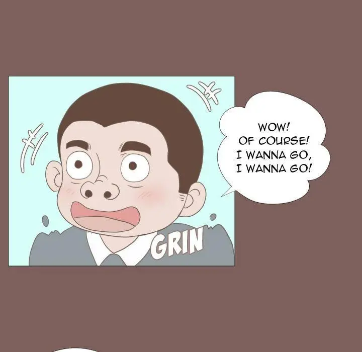 You Have The Wrong Person Episode 14 - Page 5