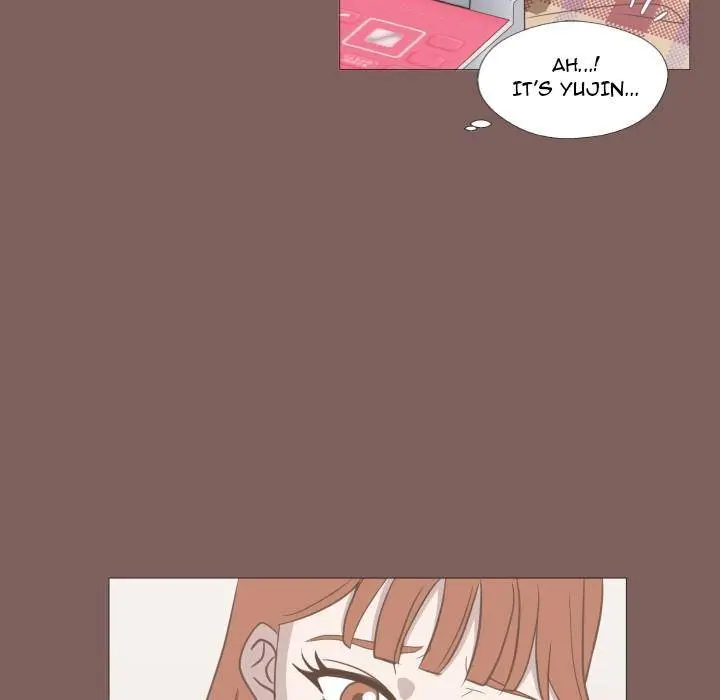 You Have The Wrong Person Episode 14 - Page 51