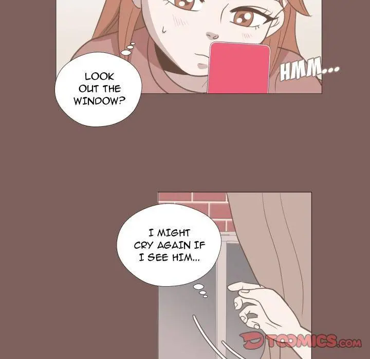 You Have The Wrong Person Episode 14 - Page 52