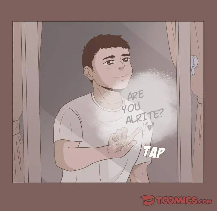 You Have The Wrong Person Episode 14 - Page 56