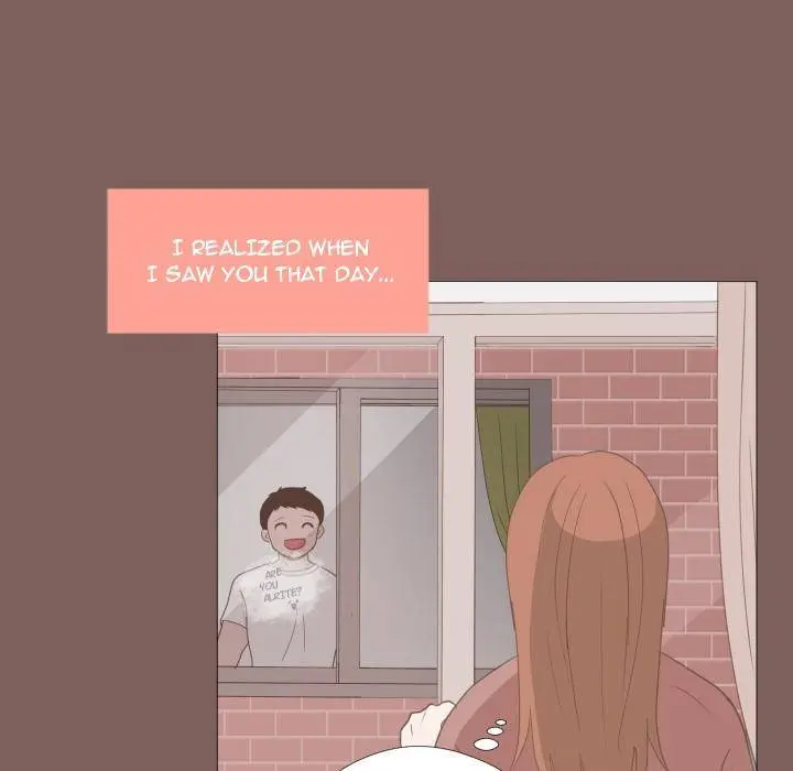 You Have The Wrong Person Episode 14 - Page 57