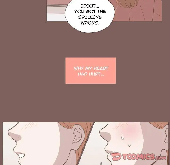 You Have The Wrong Person Episode 14 - Page 58