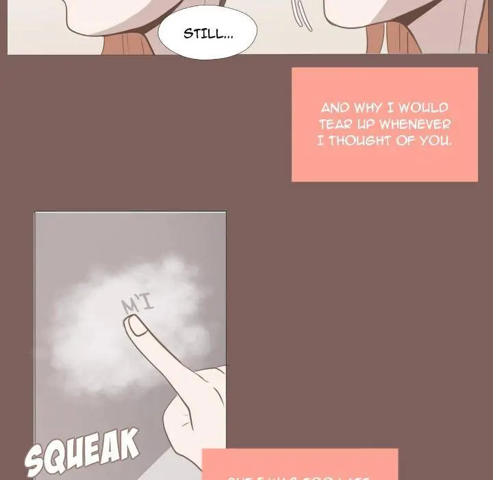 You Have The Wrong Person Episode 14 - Page 59