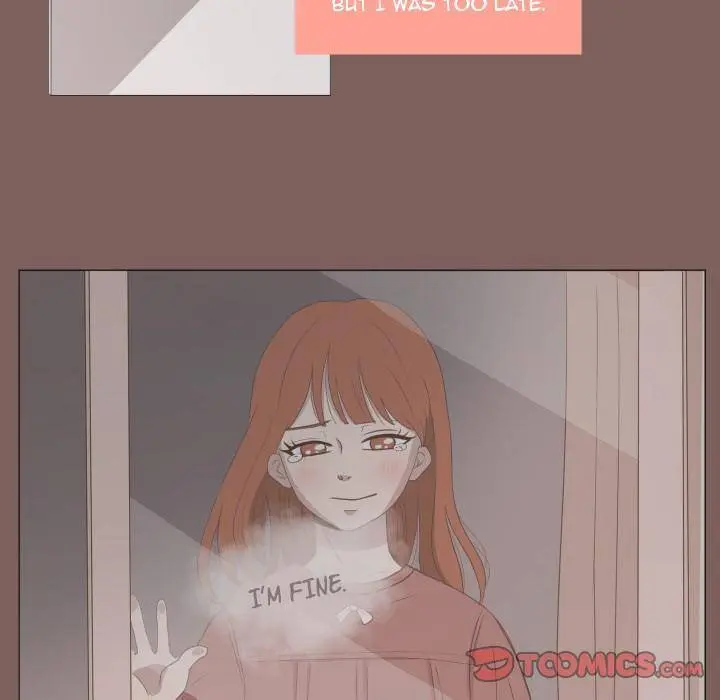 You Have The Wrong Person Episode 14 - Page 60