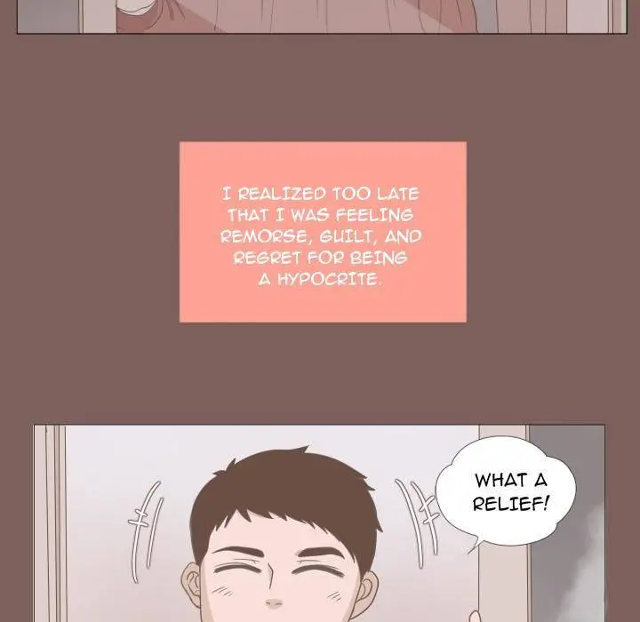 You Have The Wrong Person Episode 14 - Page 61