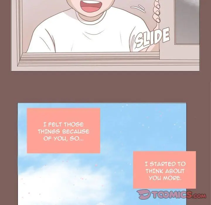You Have The Wrong Person Episode 14 - Page 62