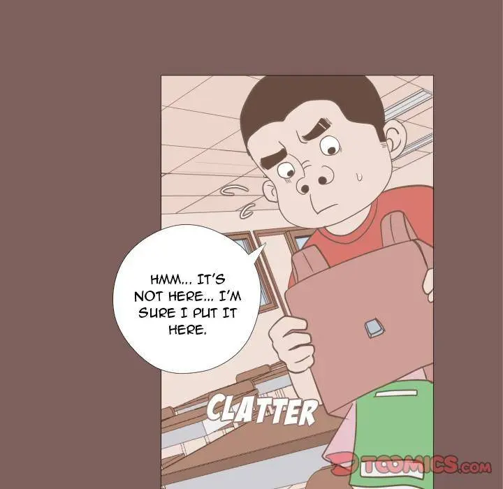 You Have The Wrong Person Episode 14 - Page 64