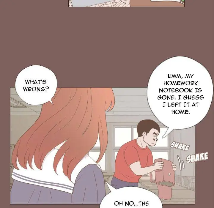 You Have The Wrong Person Episode 14 - Page 65