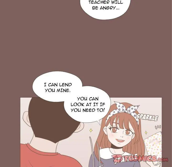 You Have The Wrong Person Episode 14 - Page 66