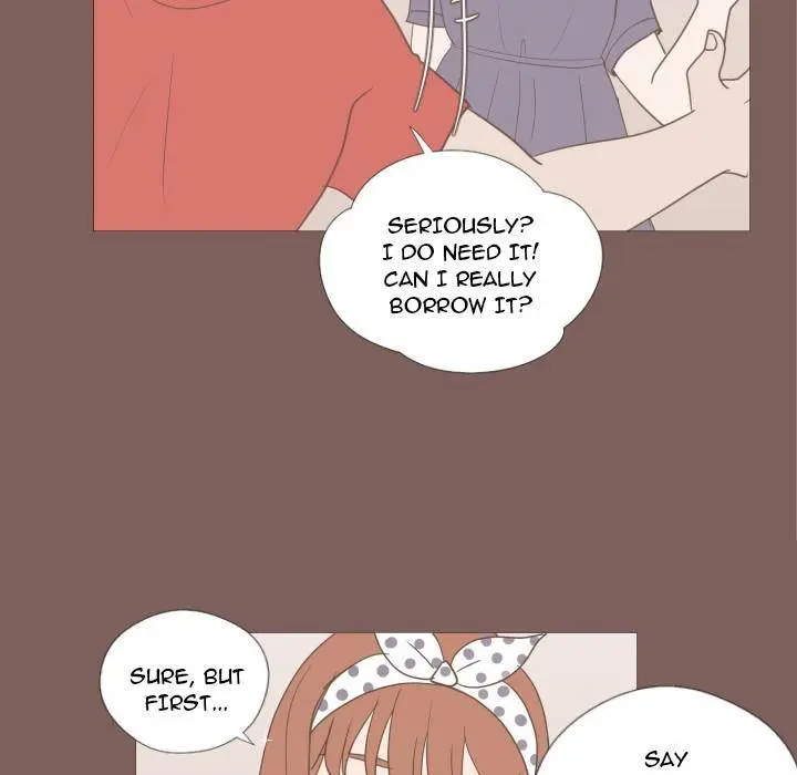 You Have The Wrong Person Episode 14 - Page 67
