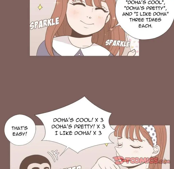 You Have The Wrong Person Episode 14 - Page 68