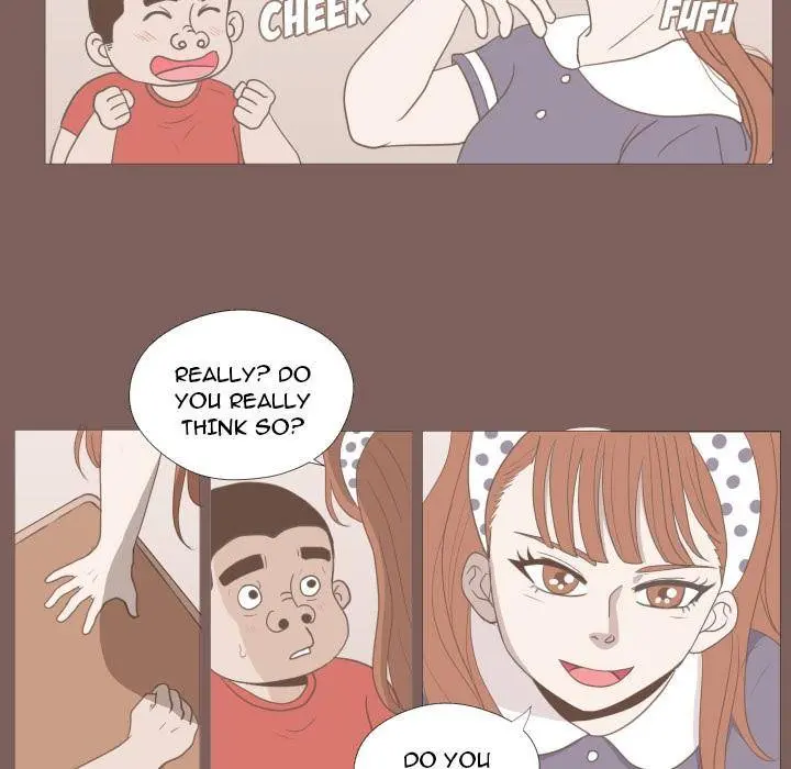 You Have The Wrong Person Episode 14 - Page 69