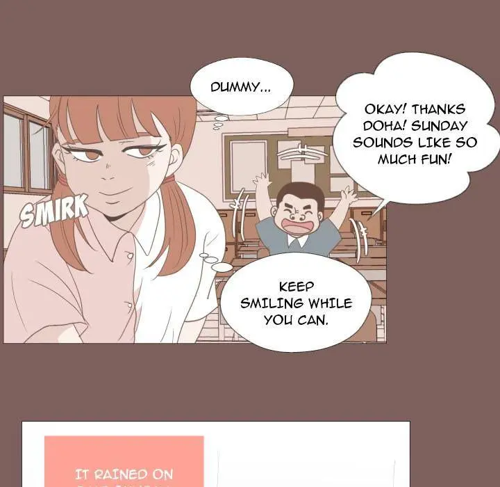 You Have The Wrong Person Episode 14 - Page 7