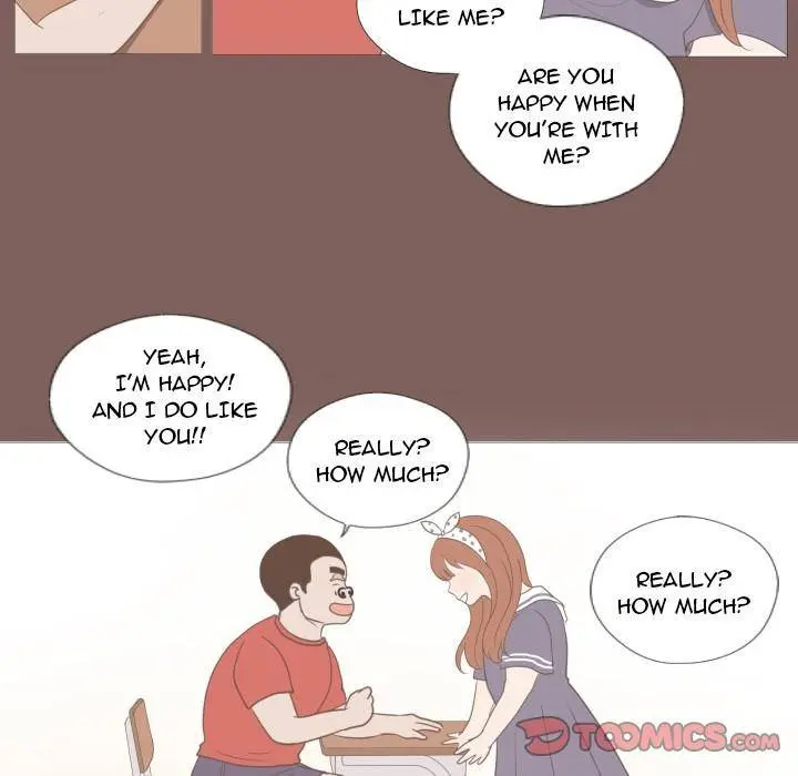 You Have The Wrong Person Episode 14 - Page 70