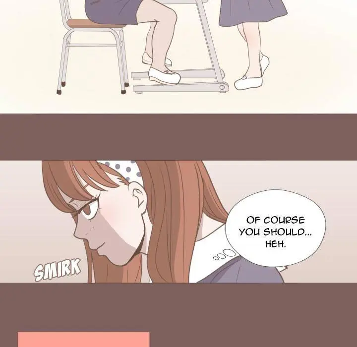 You Have The Wrong Person Episode 14 - Page 71