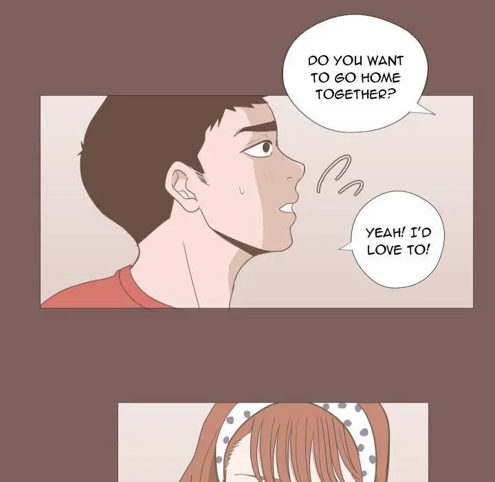 You Have The Wrong Person Episode 14 - Page 73