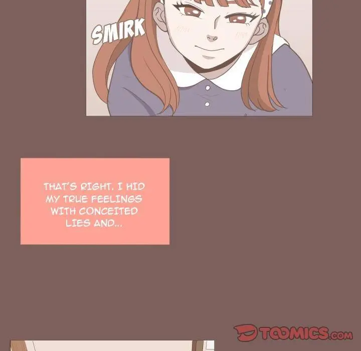 You Have The Wrong Person Episode 14 - Page 74