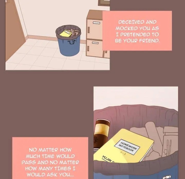 You Have The Wrong Person Episode 14 - Page 75