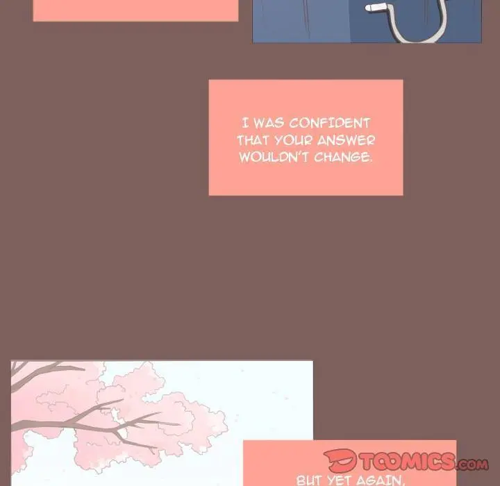 You Have The Wrong Person Episode 14 - Page 76