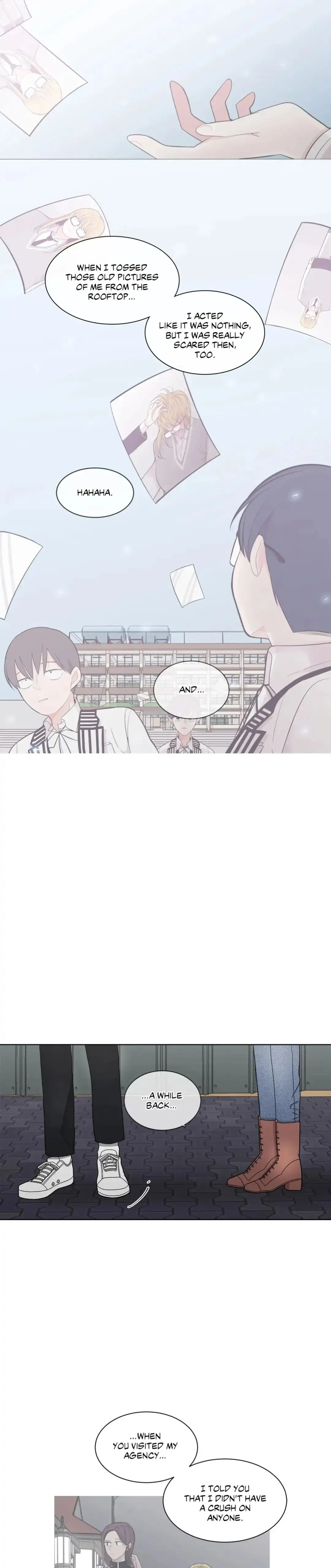 You Make Me Swoon Episode 58 - Page 13