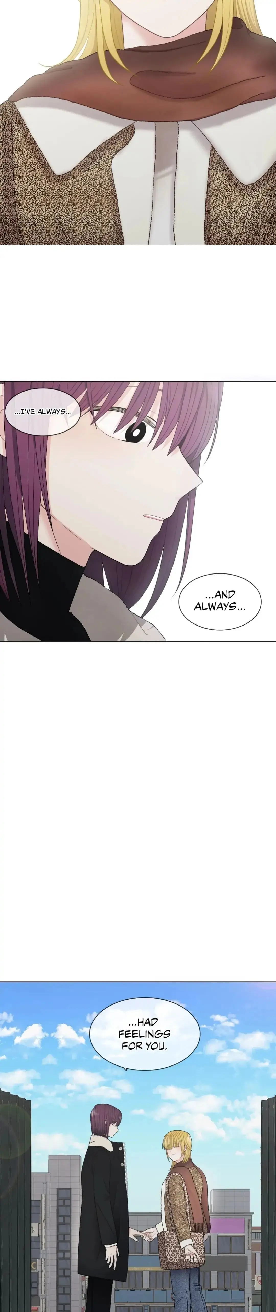 You Make Me Swoon Episode 58 - Page 17