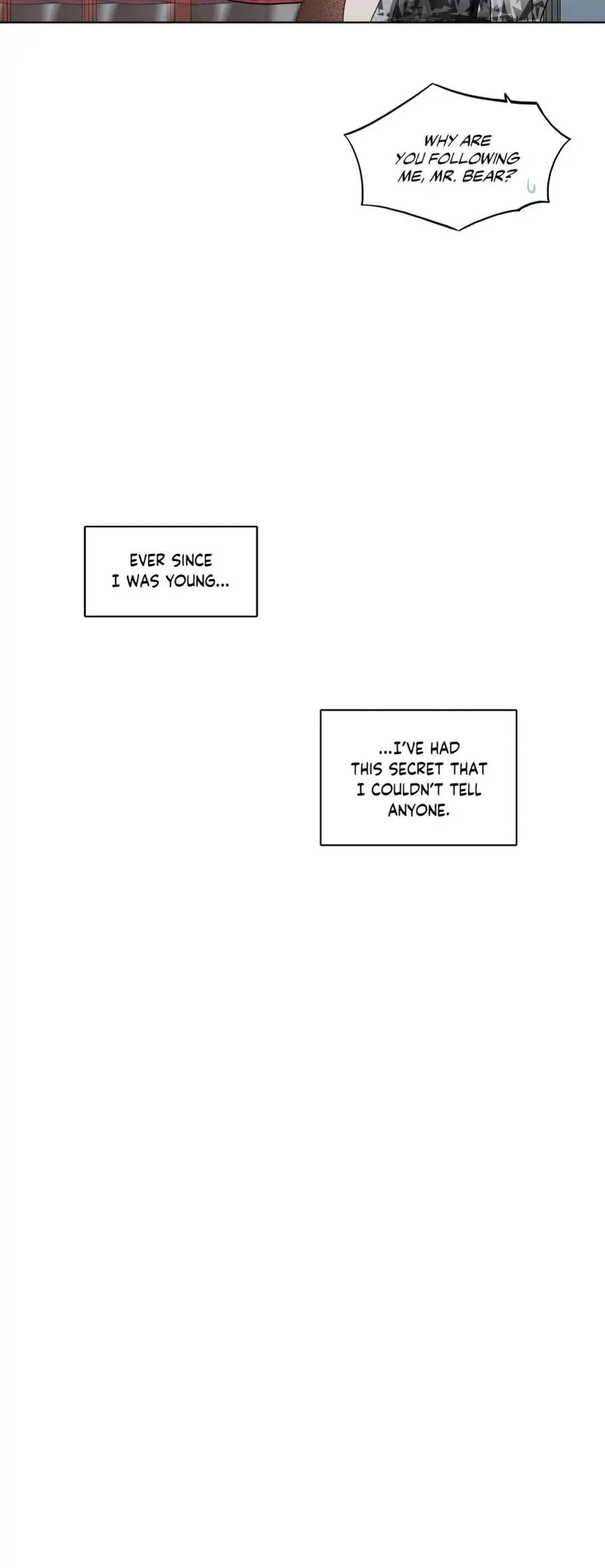 You Make Me Swoon Episode 58 - Page 20