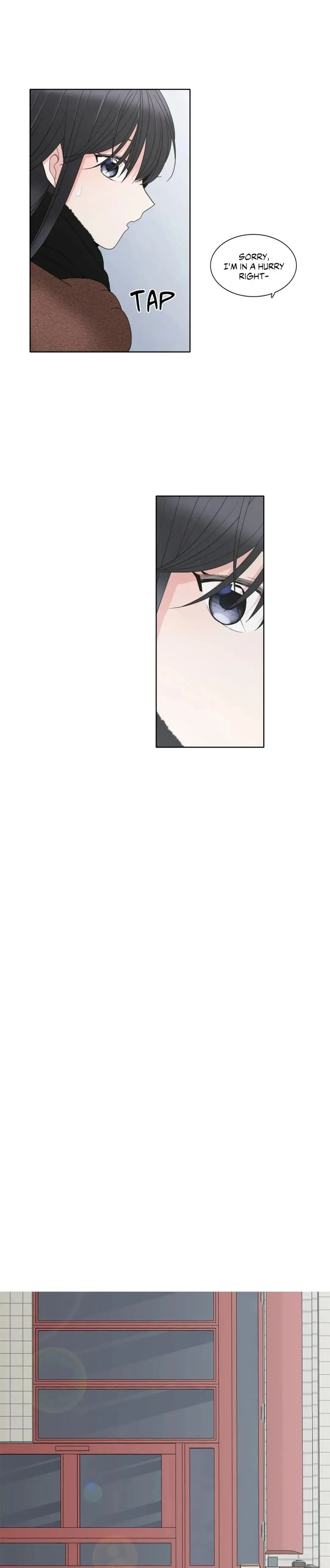 You Make Me Swoon Episode 58 - Page 21