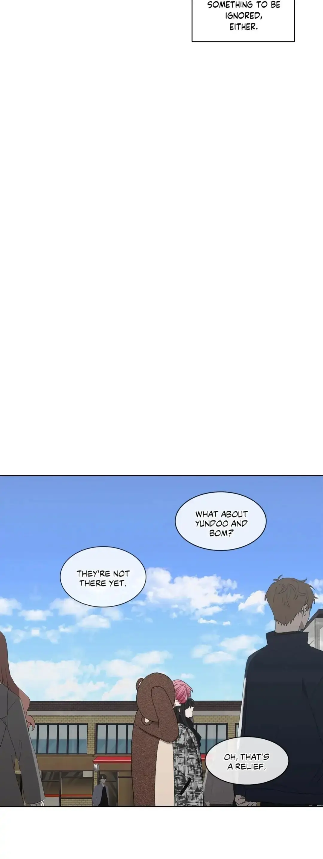 You Make Me Swoon Episode 58 - Page 24