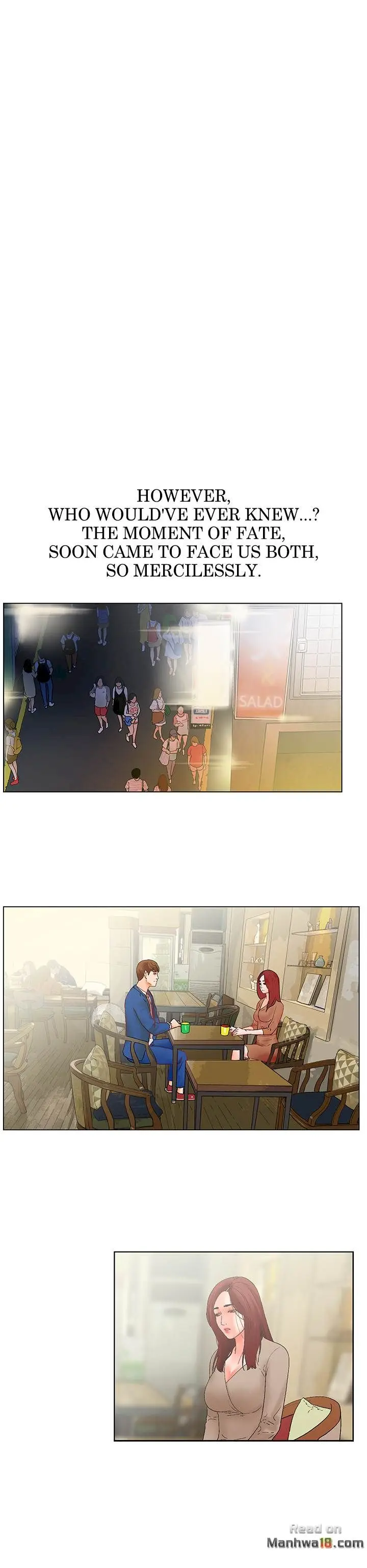 You Me Her Episode 21 - Page 10