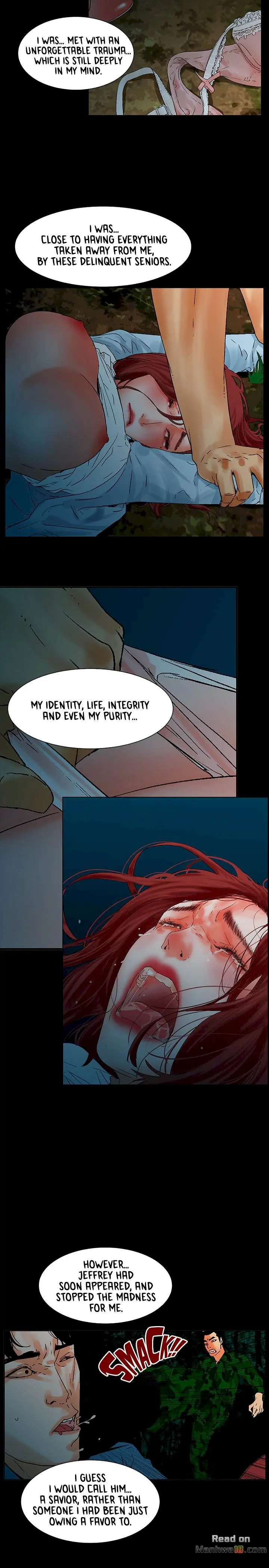 You Me Her Episode 21 - Page 14