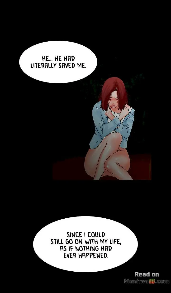 You Me Her Episode 21 - Page 15