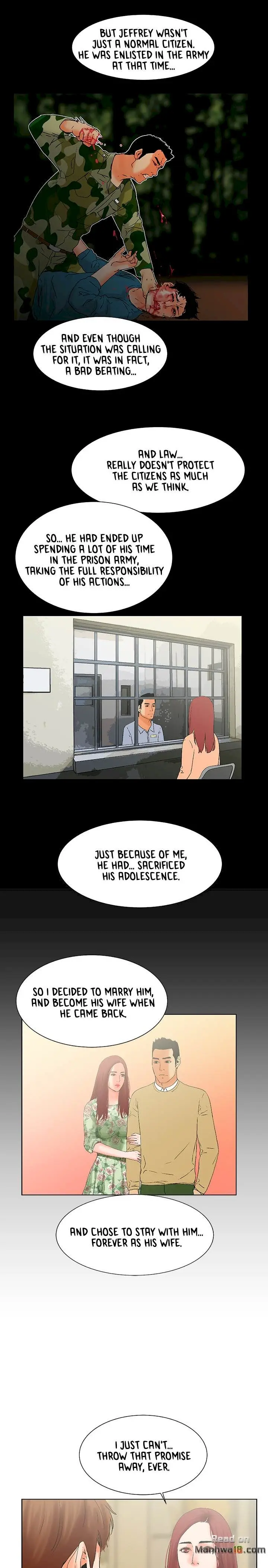 You Me Her Episode 21 - Page 16