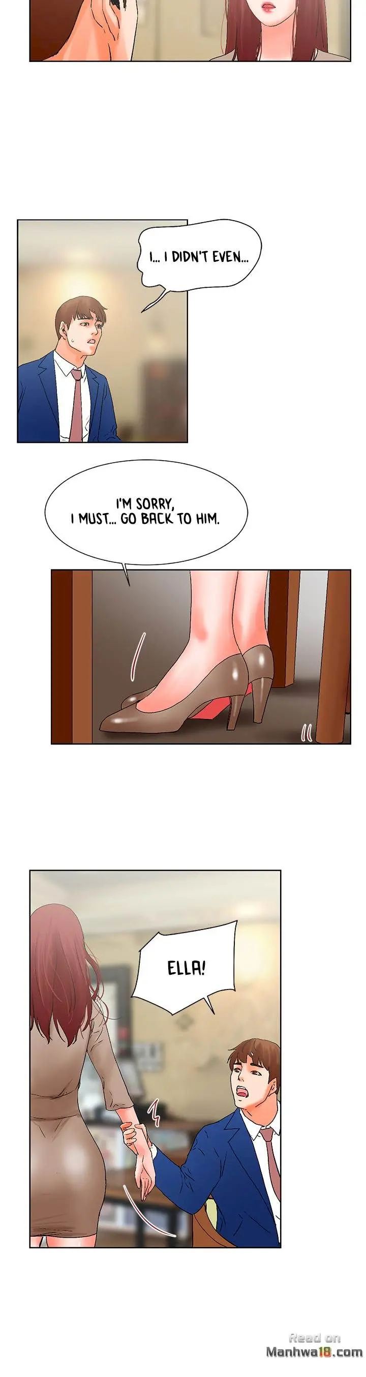You Me Her Episode 21 - Page 17