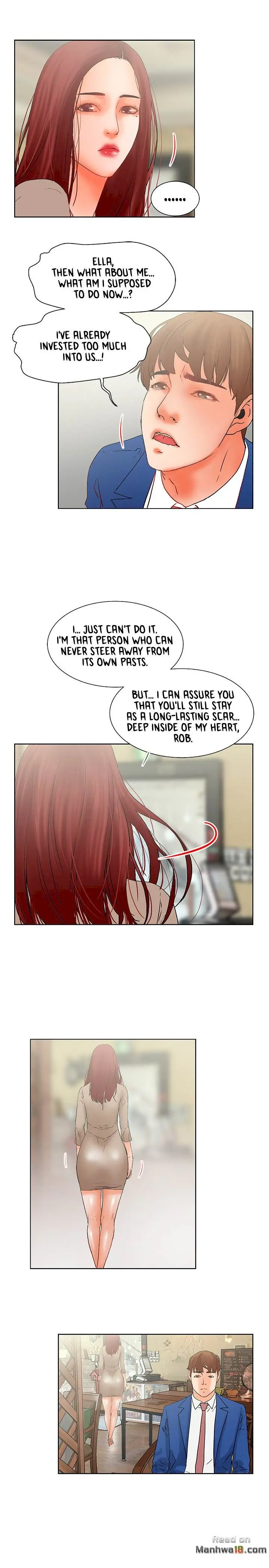 You Me Her Episode 21 - Page 18