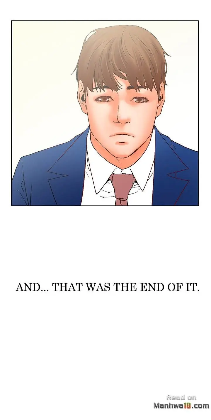 You Me Her Episode 21 - Page 19