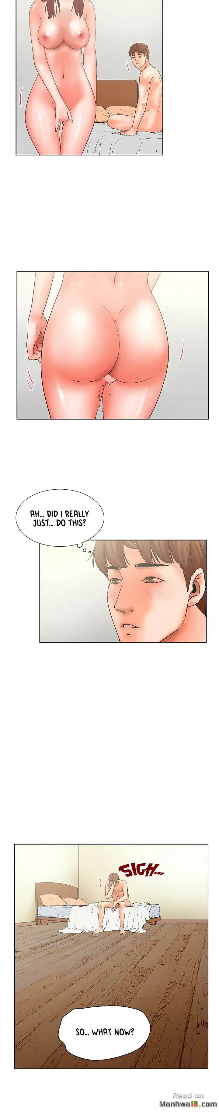 You Me Her Episode 21 - Page 4