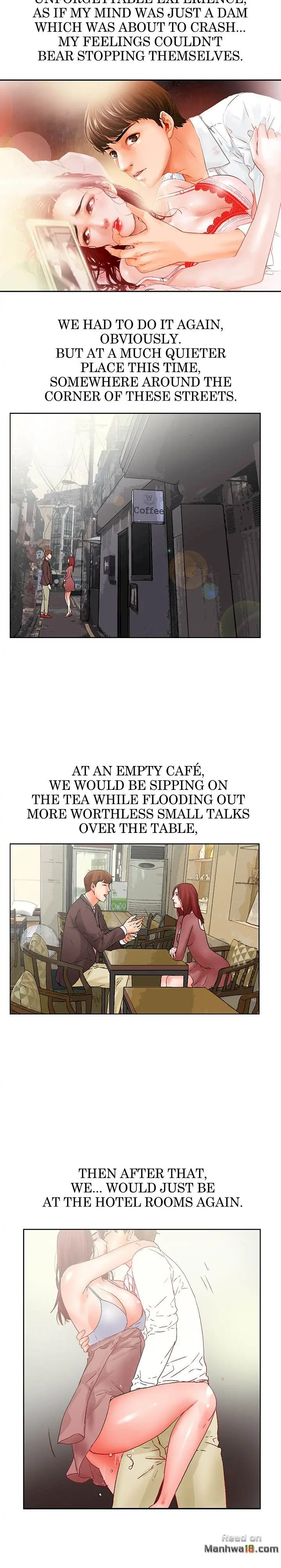 You Me Her Episode 21 - Page 6