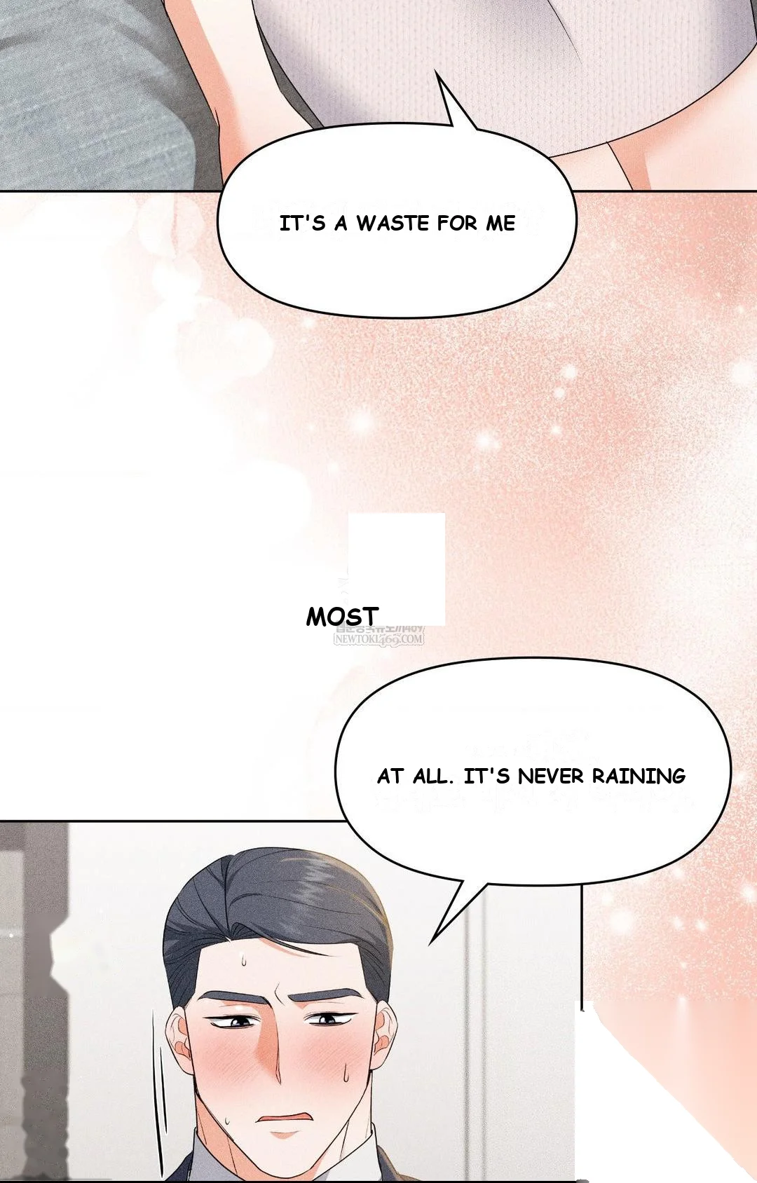 You're in Trouble, Mister! Episode 30 - Page 10