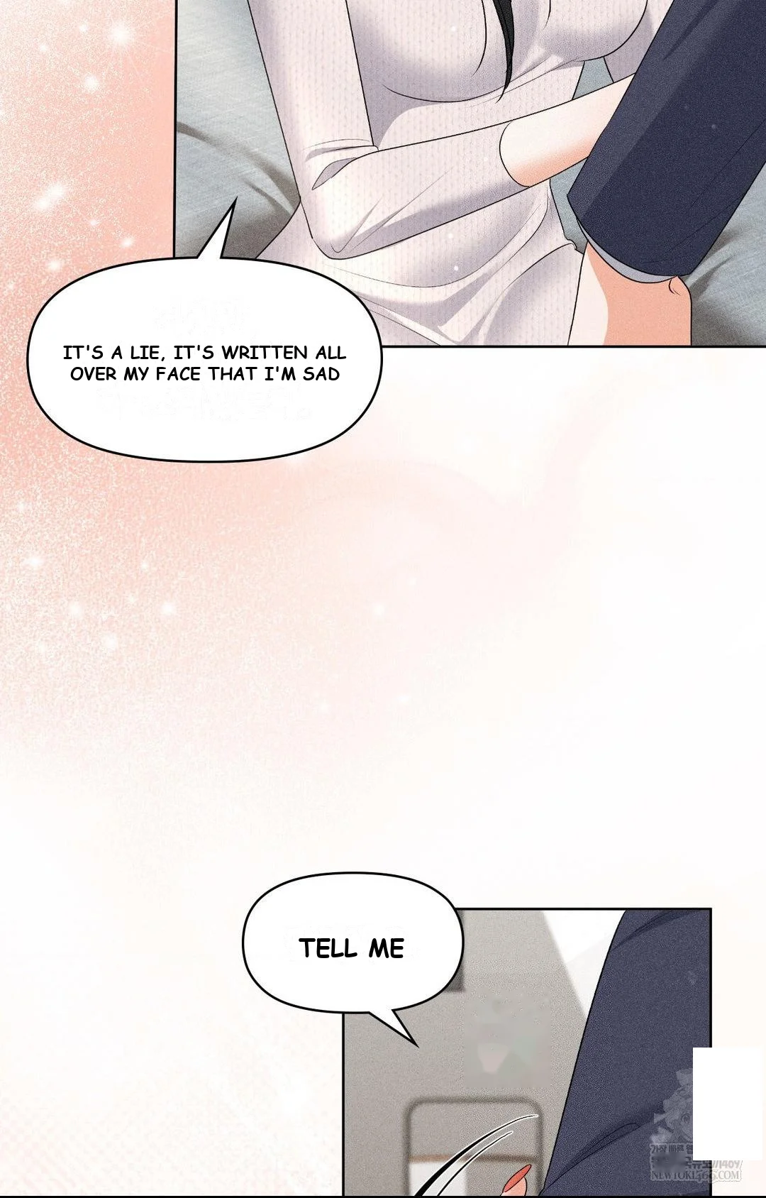 You're in Trouble, Mister! Episode 30 - Page 12