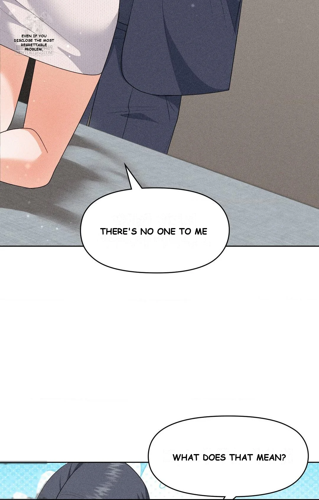 You're in Trouble, Mister! Episode 30 - Page 22