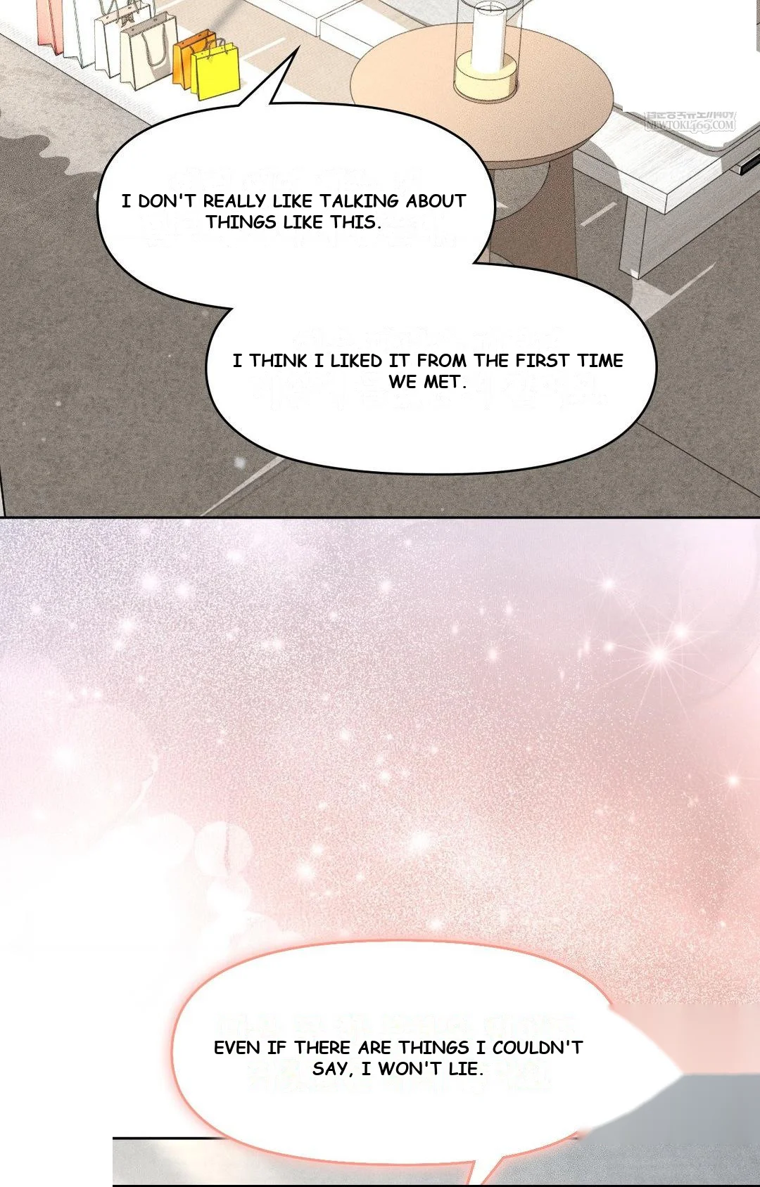 You're in Trouble, Mister! Episode 30 - Page 25