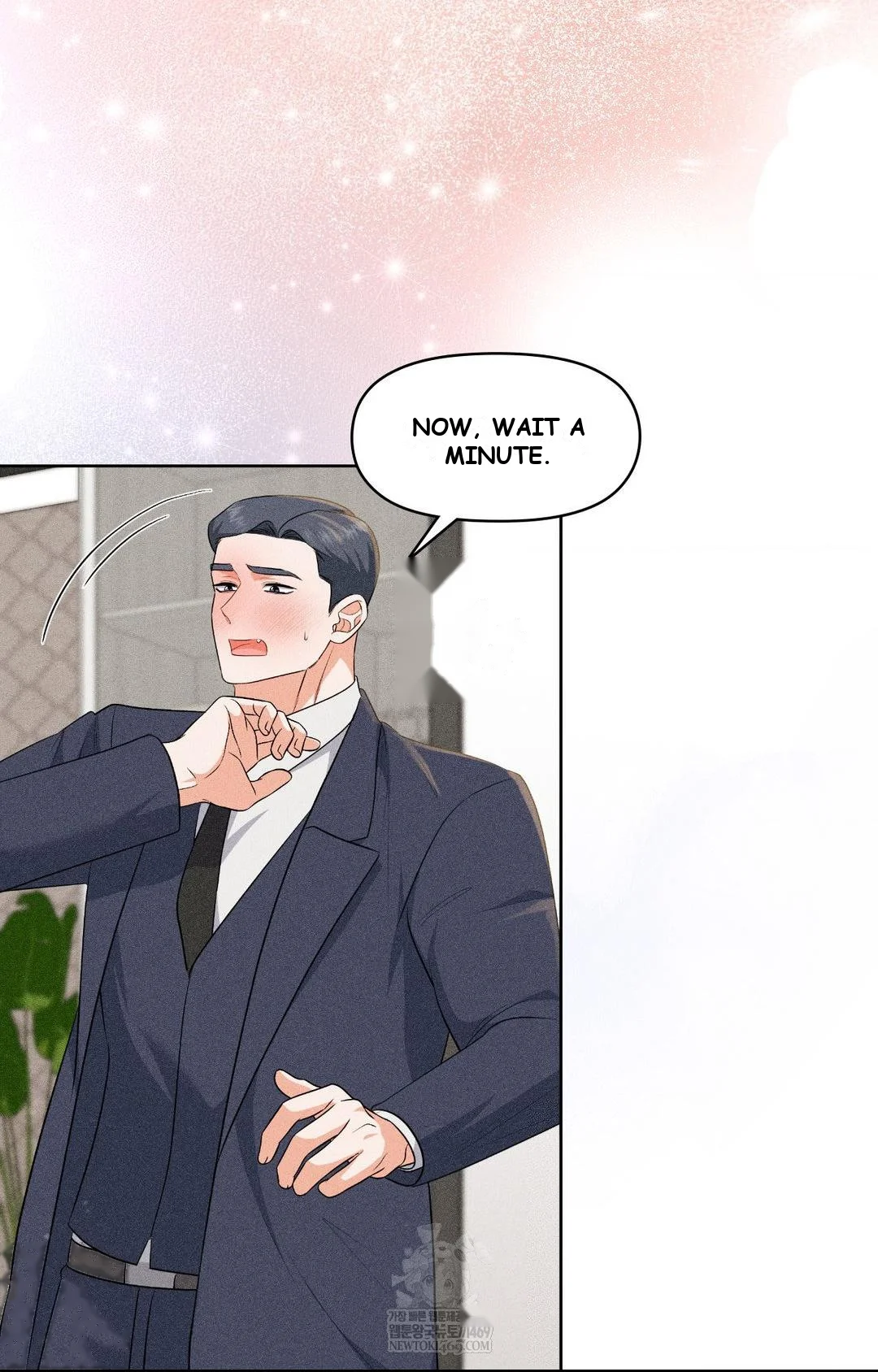 You're in Trouble, Mister! Episode 30 - Page 27